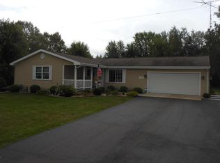 7895 County Farm Rd, Parma, MI 49269