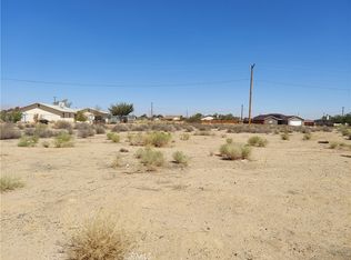 0 Eucalyptus Ave #1-357, California City, CA