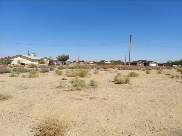 0 Eucalyptus Ave #1-357, California City, CA 93505