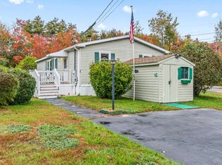 54 Skyline Cir, Wells, ME 04090