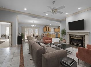 3 Eastwind Pl, Chapel Hill, NC 27517