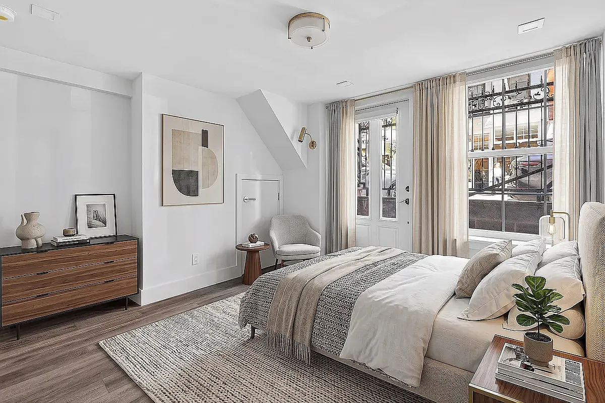163 Ludlow Street — Photo 4