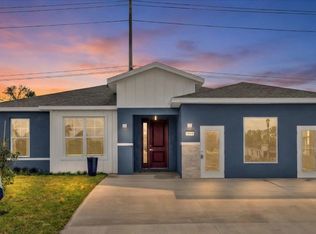 Everglades Plan, Residences at Winter Haven, Winter Haven, FL 33880