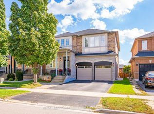 1468 Liverpool St, Oakville, ON L6M 4N6