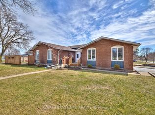 6796 Stokes St, Niagara Falls, ON L2G 2H1