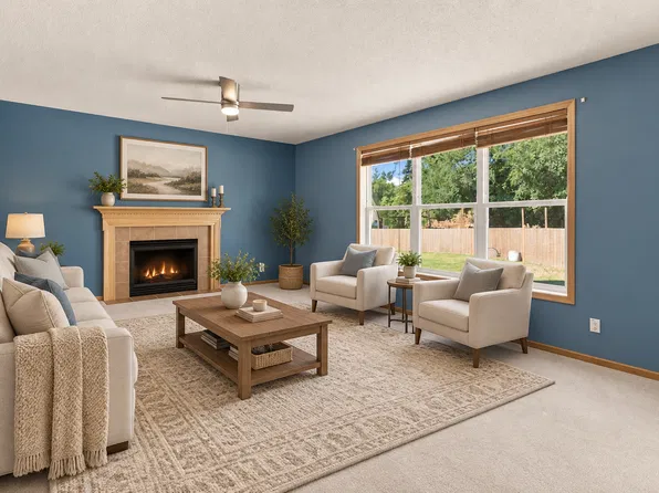 1560 Oakbrooke Ter, Eagan, MN 55122