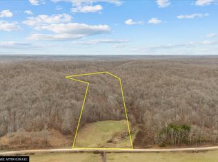 0 Jack Saunders Rd LOT 158, Waverly, TN 37185