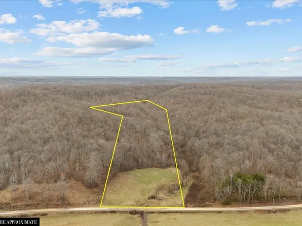 0 Jack Saunders Rd Lot 158, Waverly, TN 37185