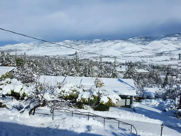 1460 Woodland Dr, Ashland, OR