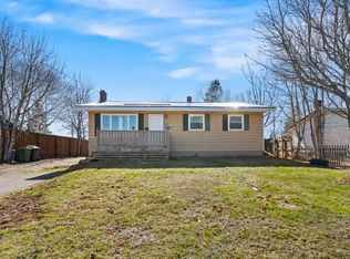 184 Southdale Ave, Charlottetown, PE C1A 6Z7