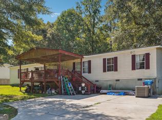 570 Tanners Ln, Bethlehem, GA 30620