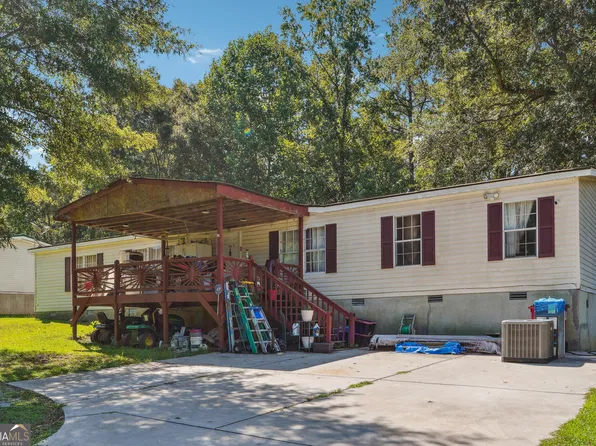 570 Tanners Ln, Bethlehem, GA 30620