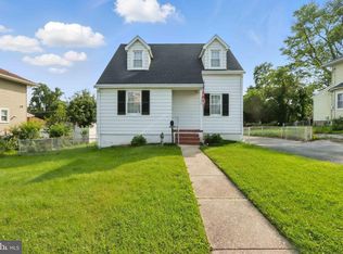 1022 S Beechfield Ave, Baltimore, MD 21229
