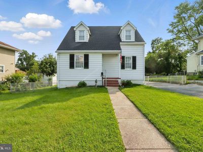 1022 S Beechfield Ave, Baltimore, MD, 21229
