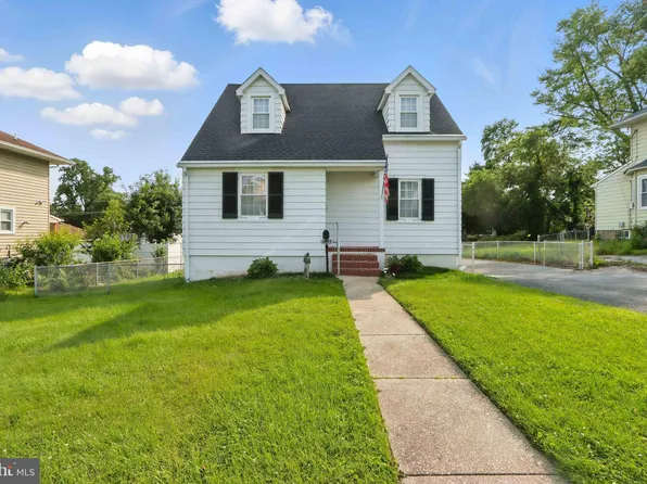 1022 S Beechfield Ave, Baltimore, MD 21229