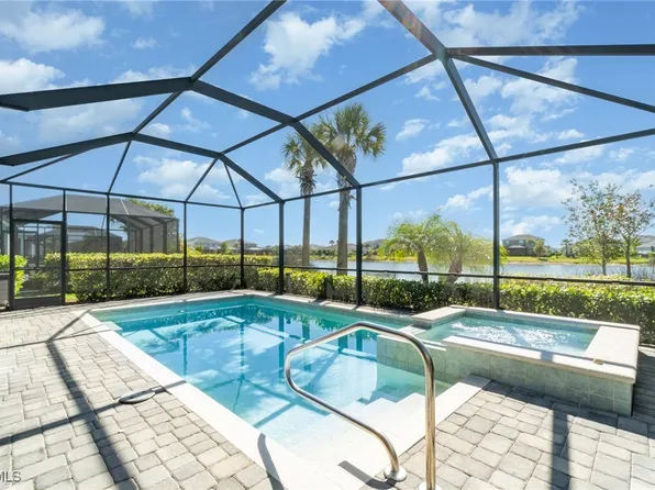 43249 Treadway Dr, Babcock Ranch, FL 33982