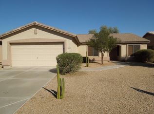 15834 W Mohave St, Goodyear, AZ 85338