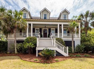 599 Two Mile Run, Johns Island, SC 29455