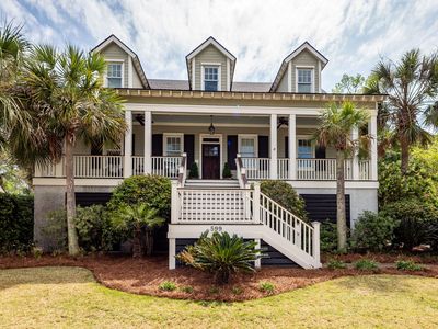 599 Two Mile Run, Johns Island, SC 29455
