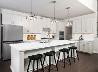 Katy Plan, Dellrose, Hockley, TX 77447