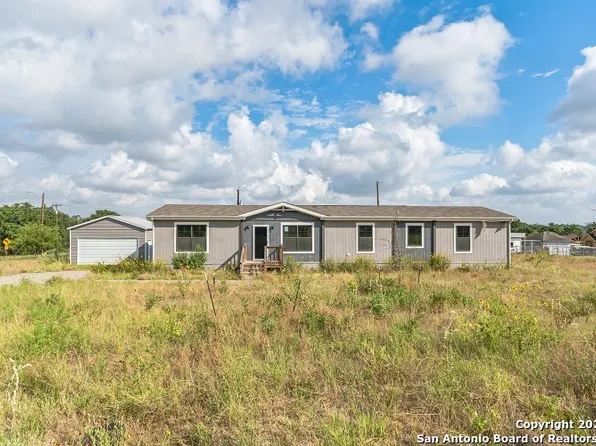 2089 CENIZO, San Antonio, TX 78264