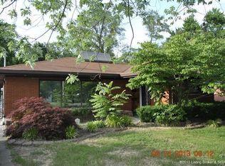 2414 Jollissaint Ave, New Albany, IN 47150