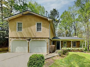 766 Big Tree Ct, Norcross, GA 30093