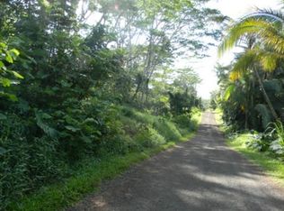 10th Ave LOT 872, Keaau, HI 96749