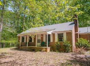 702 Ivey Day Rd, Roxboro, NC 27574