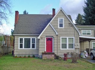 137 Sunshine Acres Dr, Eugene, OR 97401