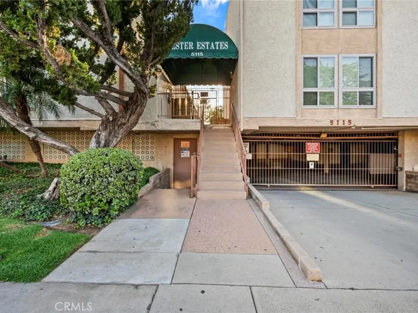 5115 Kester Ave Apt 7, Sherman Oaks, CA 91403