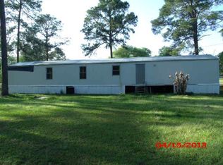 120 Potter Rd, Sylvester, GA 31791