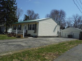 3364 Noe Bixby Rd, Columbus, OH 43232