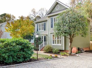 5312 Sylvan Rd, Richmond, VA 23225