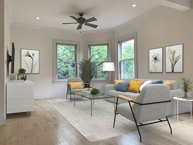 57 Magazine St #33 — Photo 2
