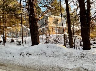 844 John Fowler Rd, Plainfield, VT 05667