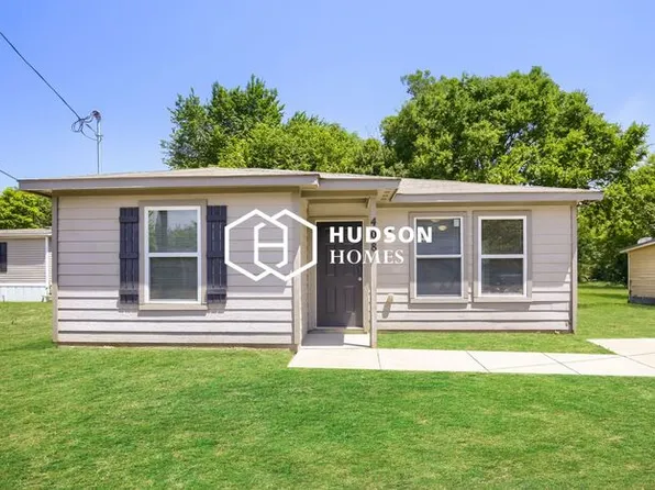 408 Jonathan St, Athens, TX 75751