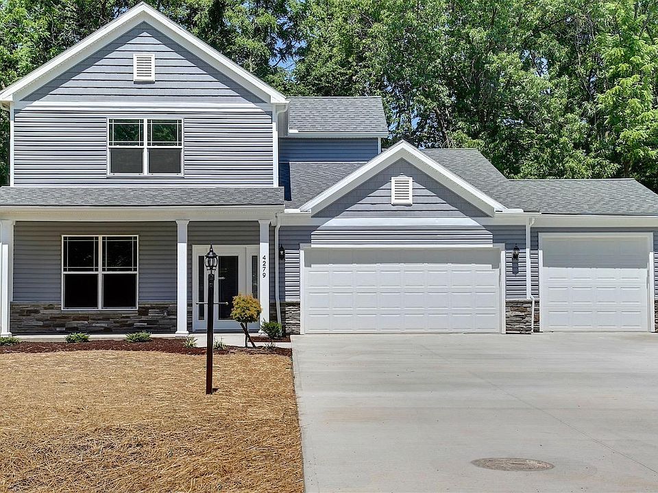 1st image of 4319 E McKenna Ln #12B83E