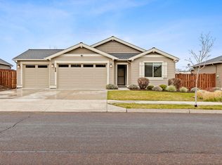 863 NE Hudspeth Cir, Prineville, OR 97754