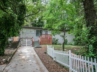 3012 San Juan Dr, Decatur, GA 30032