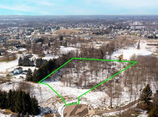 3738 Azena Ct SW, Wyoming, MI 49418