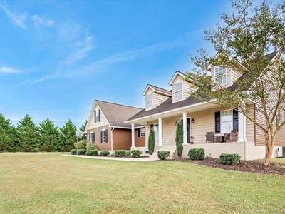 95 Hillcrest Dr, Rainsville, AL, 35986