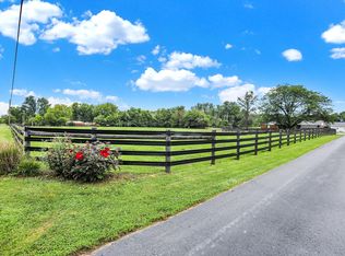 5434 N Michigan Rd, Fairland, IN 46126