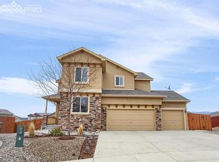 10345 Valor Ct, Colorado Springs, CO 80925