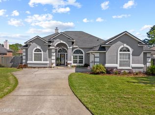 12163 Basalt Dr N, Jacksonville, FL 32246