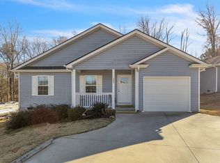 243 Settle Ave, Campobello, SC 29322