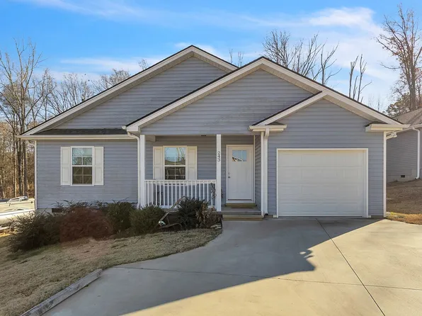 243 Settle Ave, Campobello, SC 29322