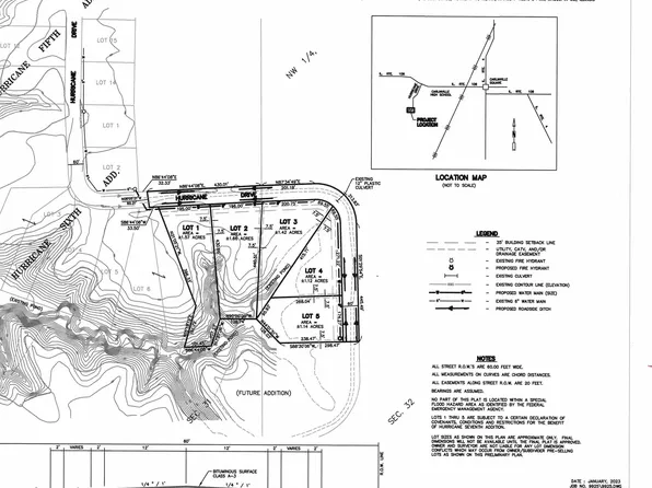 3 7th Addn Hurricane Dr, Carlinville, IL 62626
