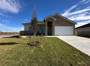 4417 Agave Trl, Temple, TX 76502