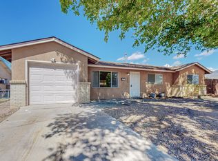1000 Luthy Cir NE, Albuquerque, NM 87112